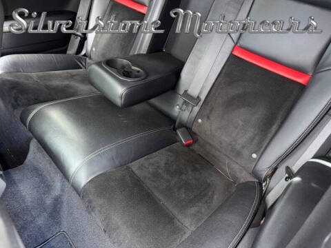 2010 Dodge Challenger SRT8