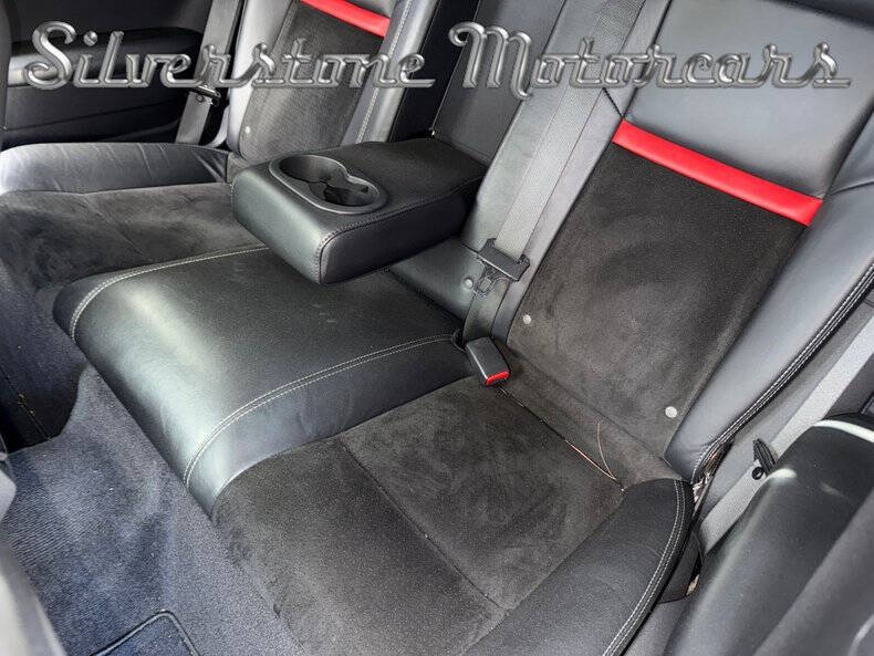 2010 Dodge Challenger SRT8