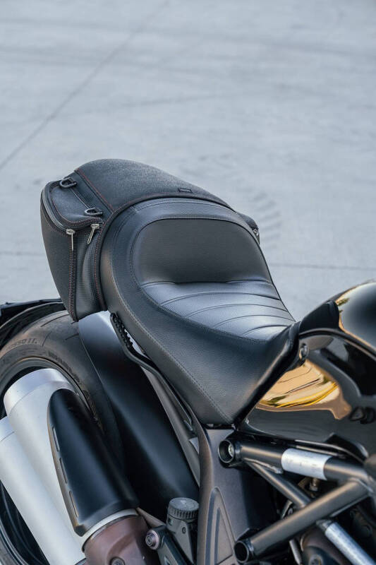2011 Ducati Diavel