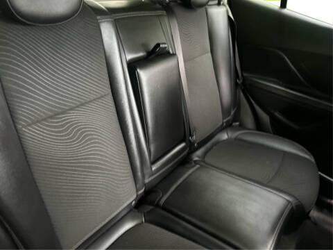 2014 Buick Encore Convenience