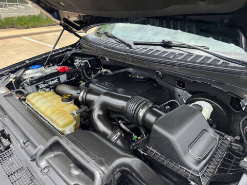 2020 Ford Expedition MAX XLT