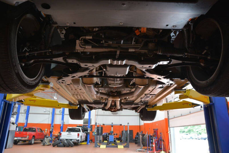 2009 Ford Shelby GT500