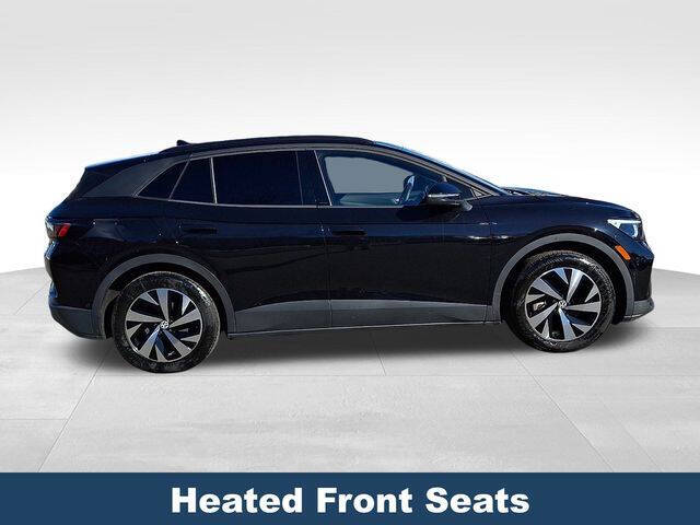 2024 Volkswagen ID.4 Standard