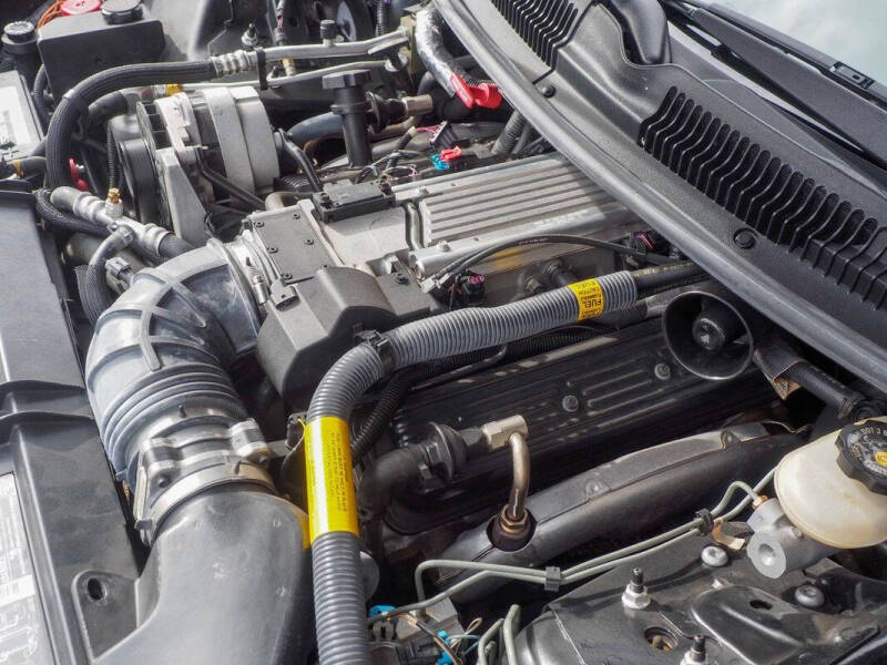 1994 Chevrolet Camaro Z28