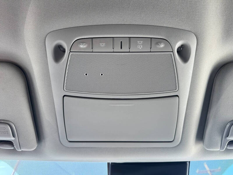 2020 Nissan Murano S