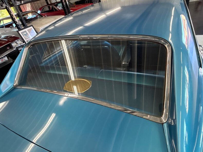 1967 Chevrolet Chevelle