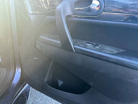 2014 Buick Enclave Premium