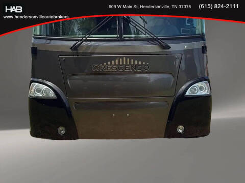 2007 Freightliner MH Chassis