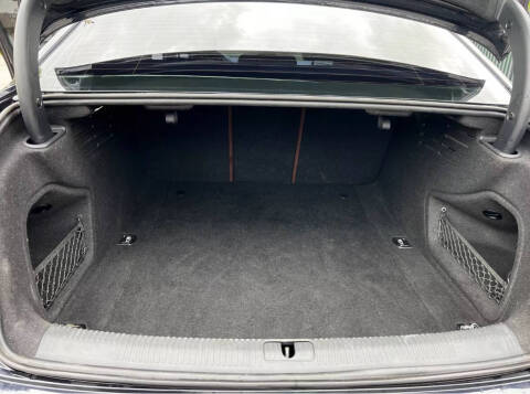 2017 Audi A4 2.0T ultra Premium