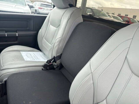 2012 RAM 1500 Express
