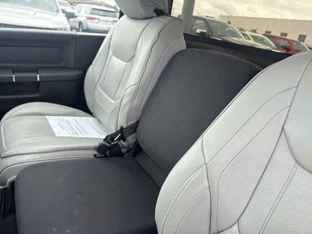 2012 RAM 1500 Express