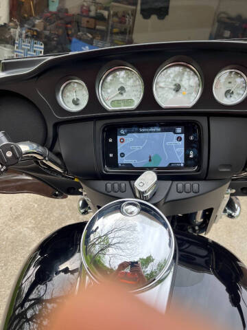 2019 Harley-Davidson Street Glide