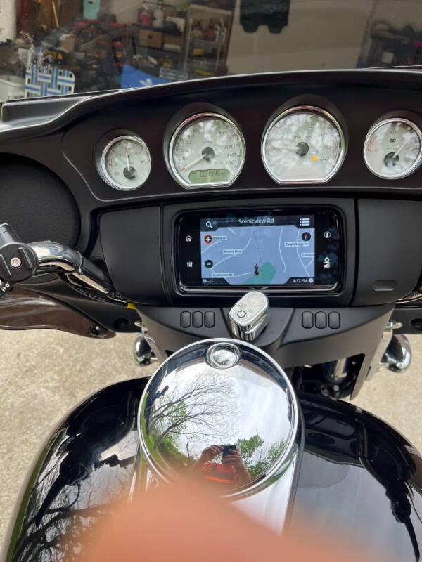 2019 Harley-Davidson Street Glide