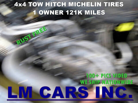 2007 Ford Explorer Sport Trac XLT