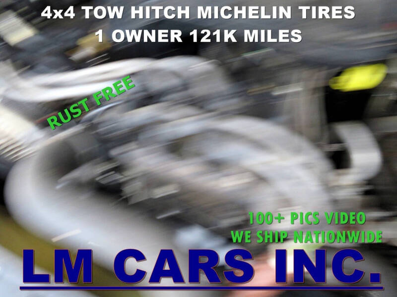 2007 Ford Explorer Sport Trac XLT