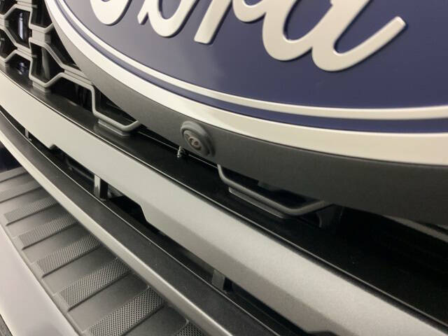 2025 Ford F-350 Super Duty