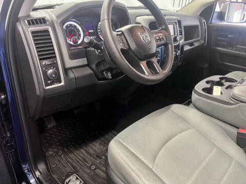 2016 RAM 1500 Express