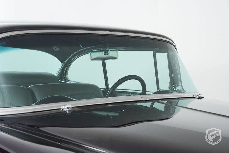 1955 Chevrolet Bel Air