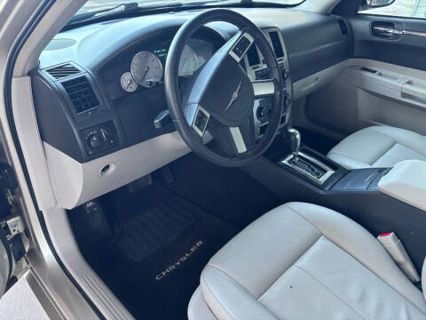 2007 Chrysler 300 Touring