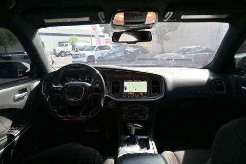 2019 Dodge Charger R/T Scat Pack