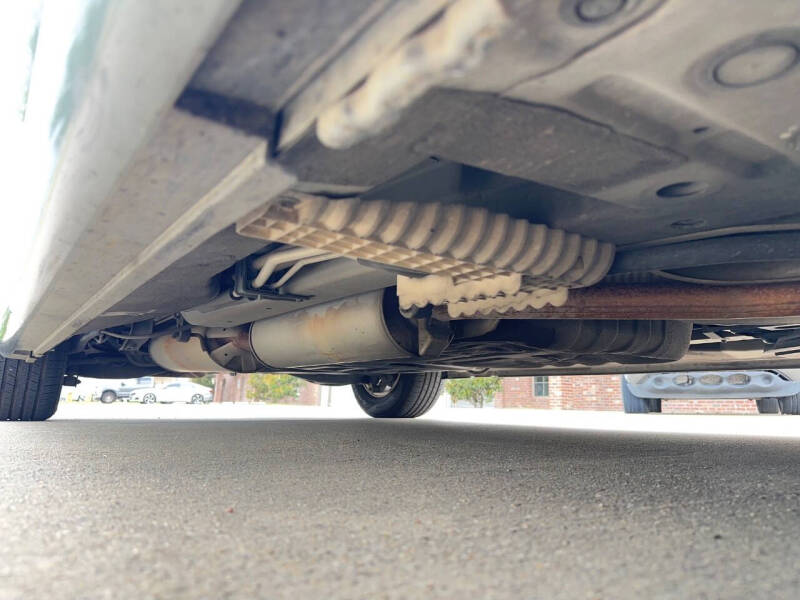 2005 Honda Odyssey EX