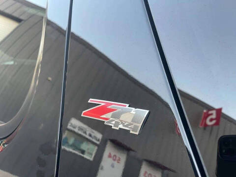 2011 Chevrolet Tahoe LT