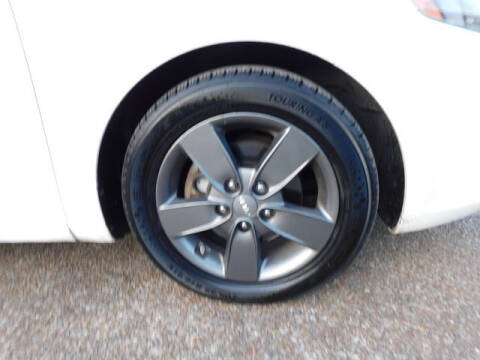 2012 Kia Forte Koup EX