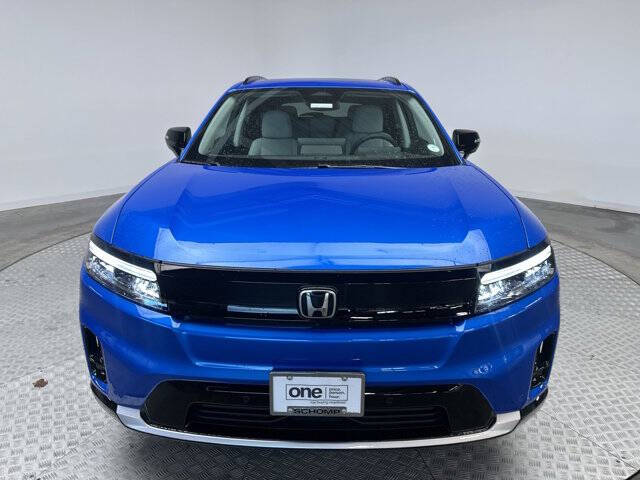 2025 Honda Prologue Elite