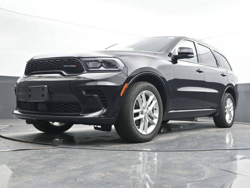 2025 Dodge Durango GT Plus