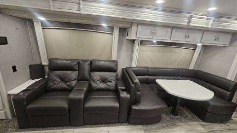 2022 Holiday Rambler Endeavor 38K?