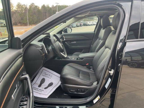 2025 Mazda CX-50 Hybrid Premium Plus