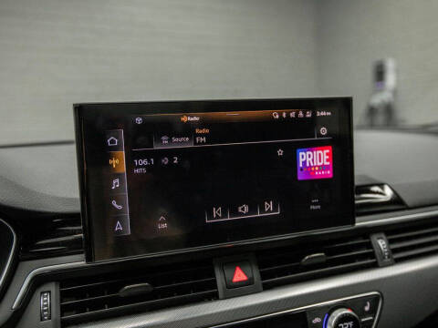 2020 Audi A5 Sportback quattro Premium Plus 45 TFSI