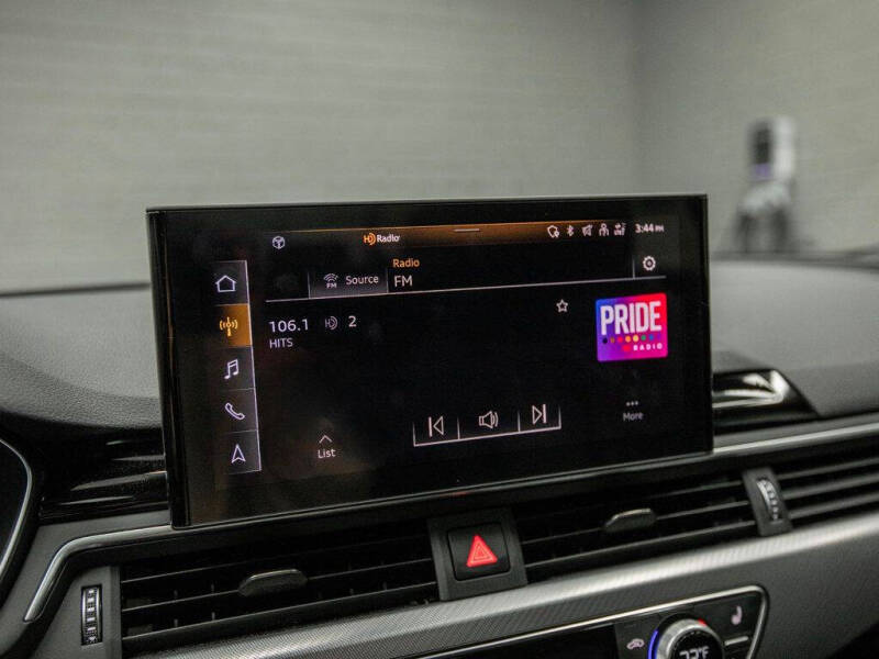 2020 Audi A5 Sportback quattro Premium Plus 45 TFSI