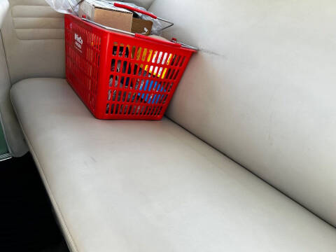 1959 Volkswagen Beetle