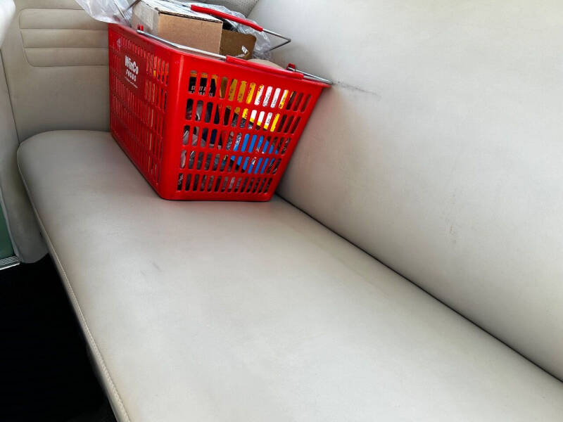 1959 Volkswagen Beetle