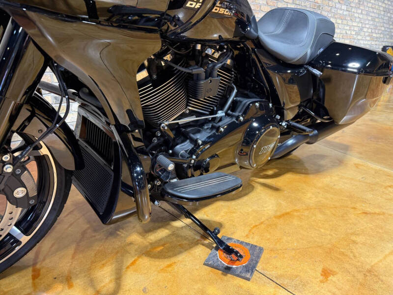 2024 Harley-Davidson Road Glide®