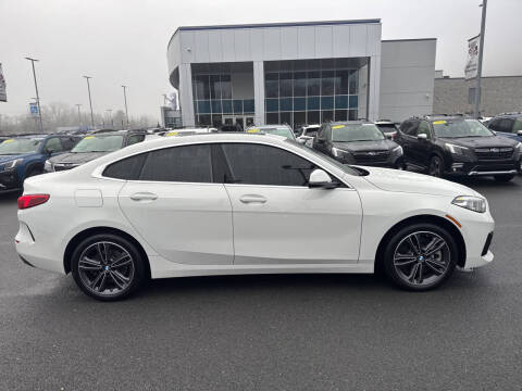 2024 BMW 2 Series 228i xDrive Gran Coupe