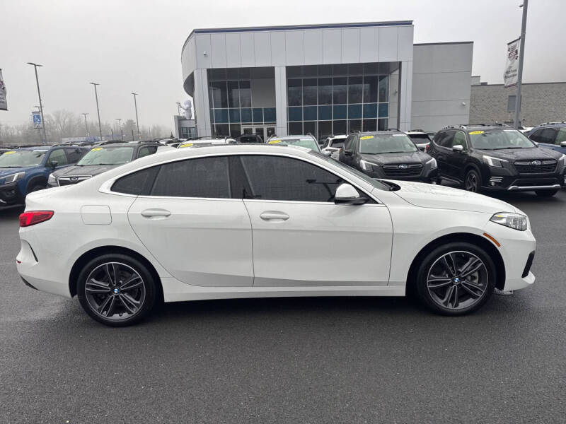 2024 BMW 2 Series 228i xDrive Gran Coupe