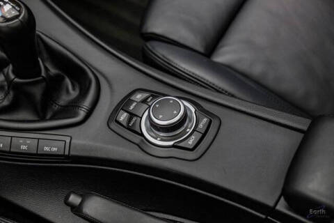 2011 BMW M3