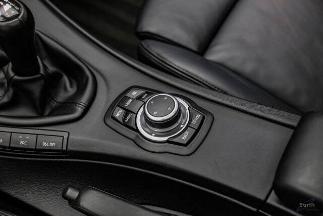 2011 BMW M3