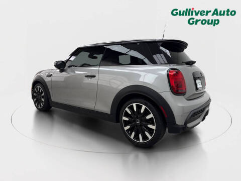 2024 MINI Hardtop 2 Door Cooper S