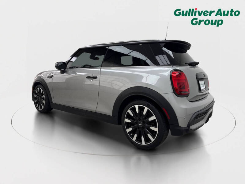 2024 MINI Hardtop 2 Door Cooper S