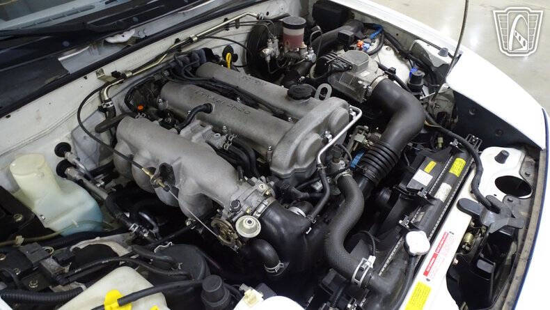 1991 Mazda MX-5 Miata