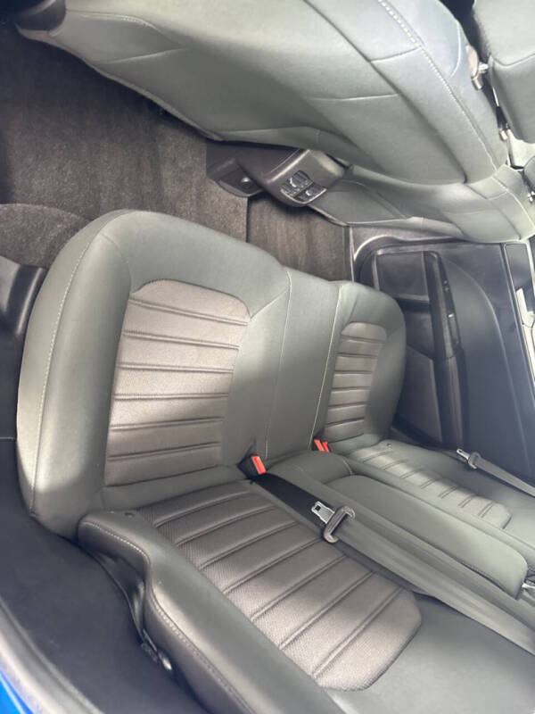 2020 Ford Fusion Hybrid SE