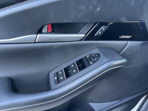 2026 Mazda CX-30 2.5 Turbo Aire Edition