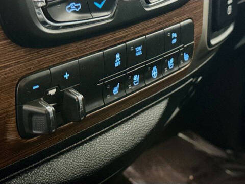 2015 RAM 2500 Laramie