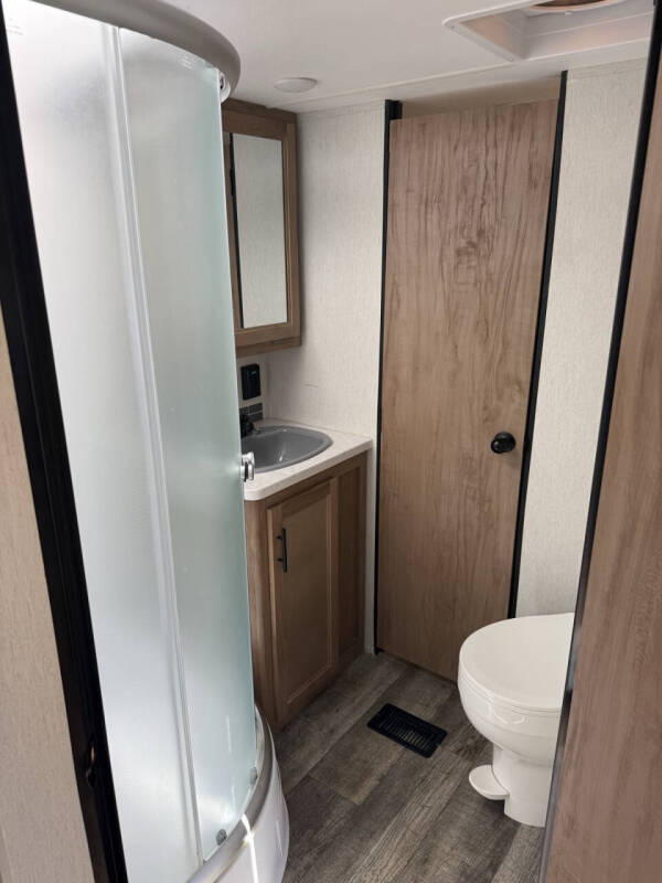 2023 Forest River CHEROKEE LTD