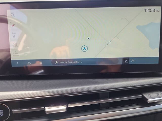 2024 Hyundai Santa Fe XRT