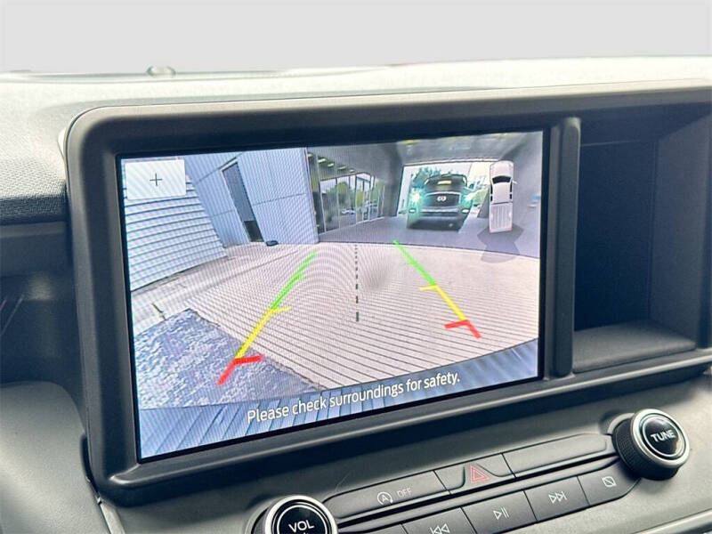 2023 Ford Maverick Lariat