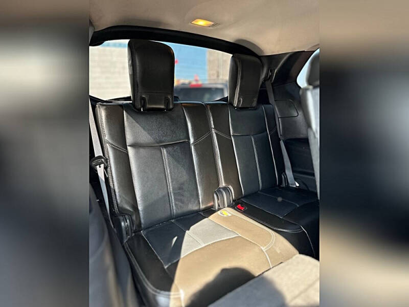 2013 Nissan Pathfinder